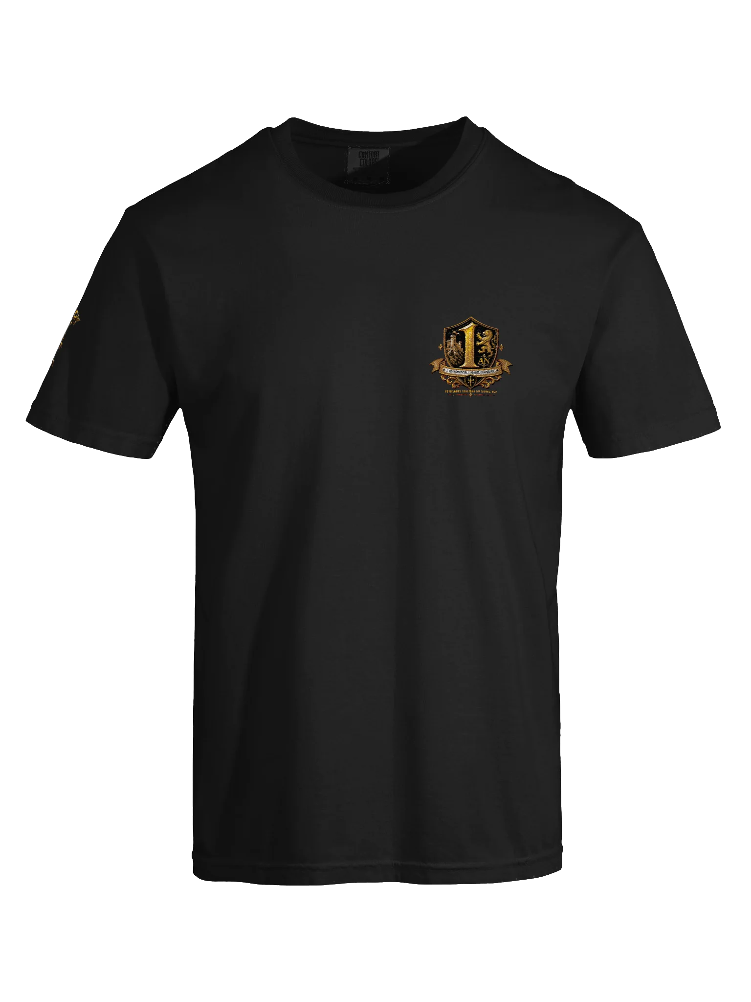 T-shirt SIGNATURE des 1 ans légendaire product image (19)