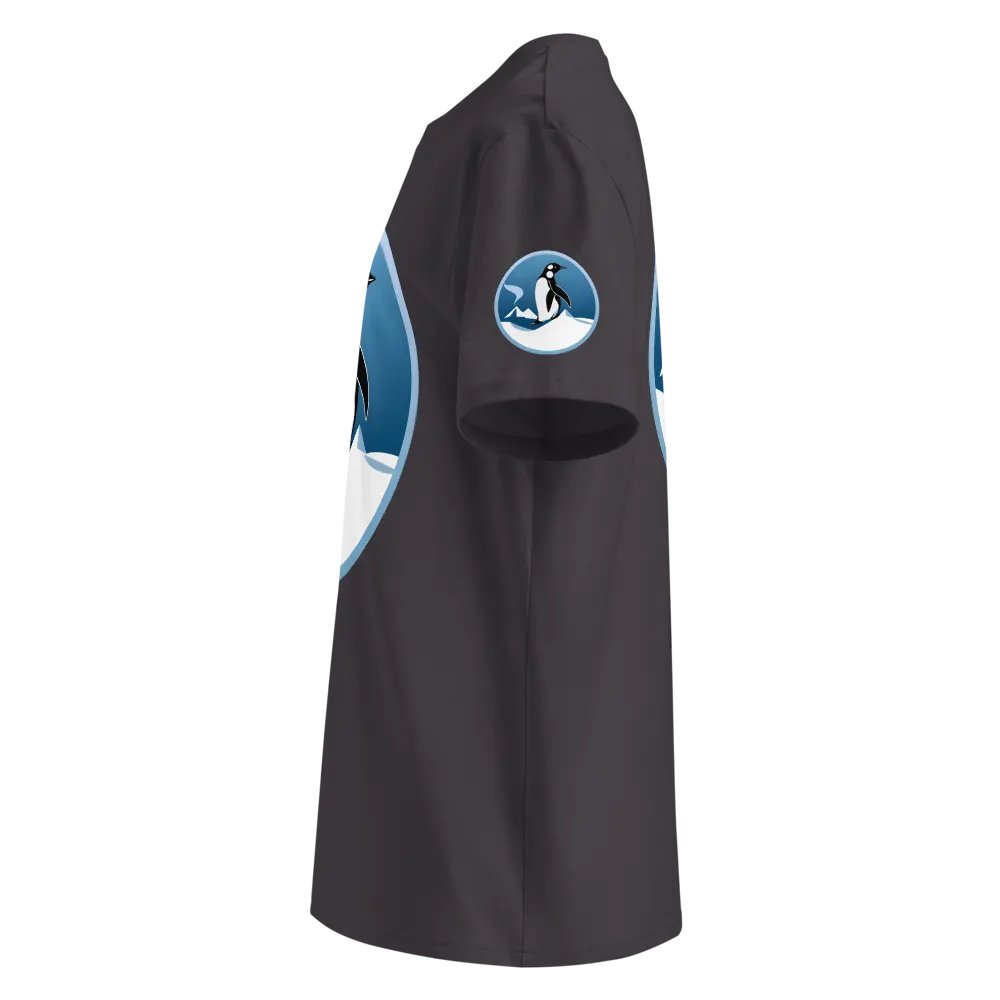 Arctic Penguin Eco-Friendly Tee product image (40)