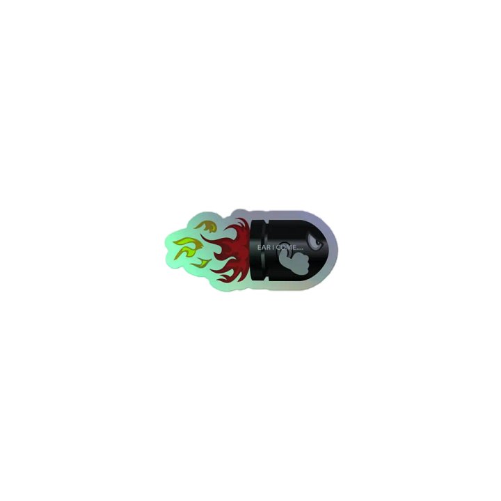 AMERICA: EAR, I COME. product image (1)