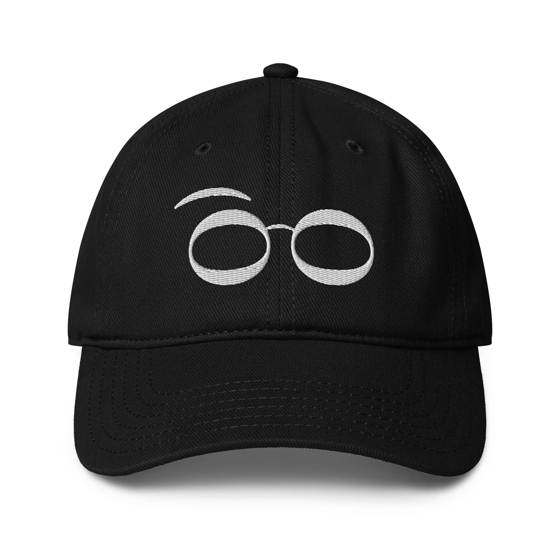 The Amateur Signature Cap (White) product image (3)