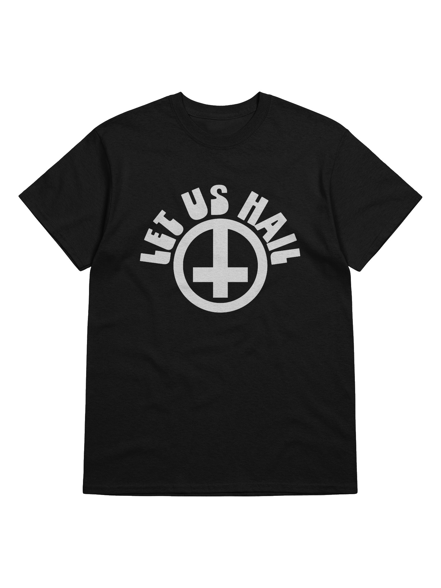 Let Us Hail - Shirt product image (39)