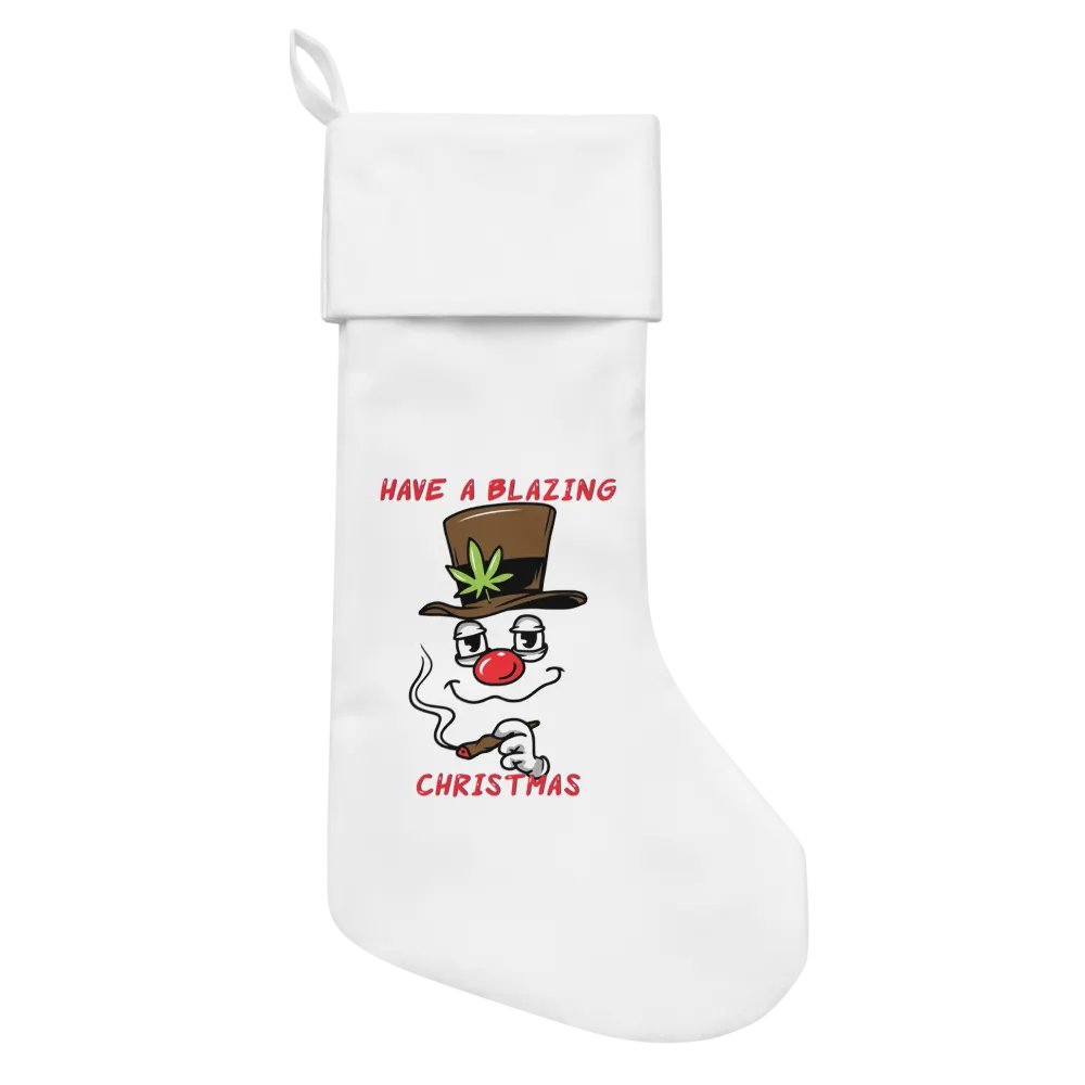 BLAZING SNOWMAN product image (1)
