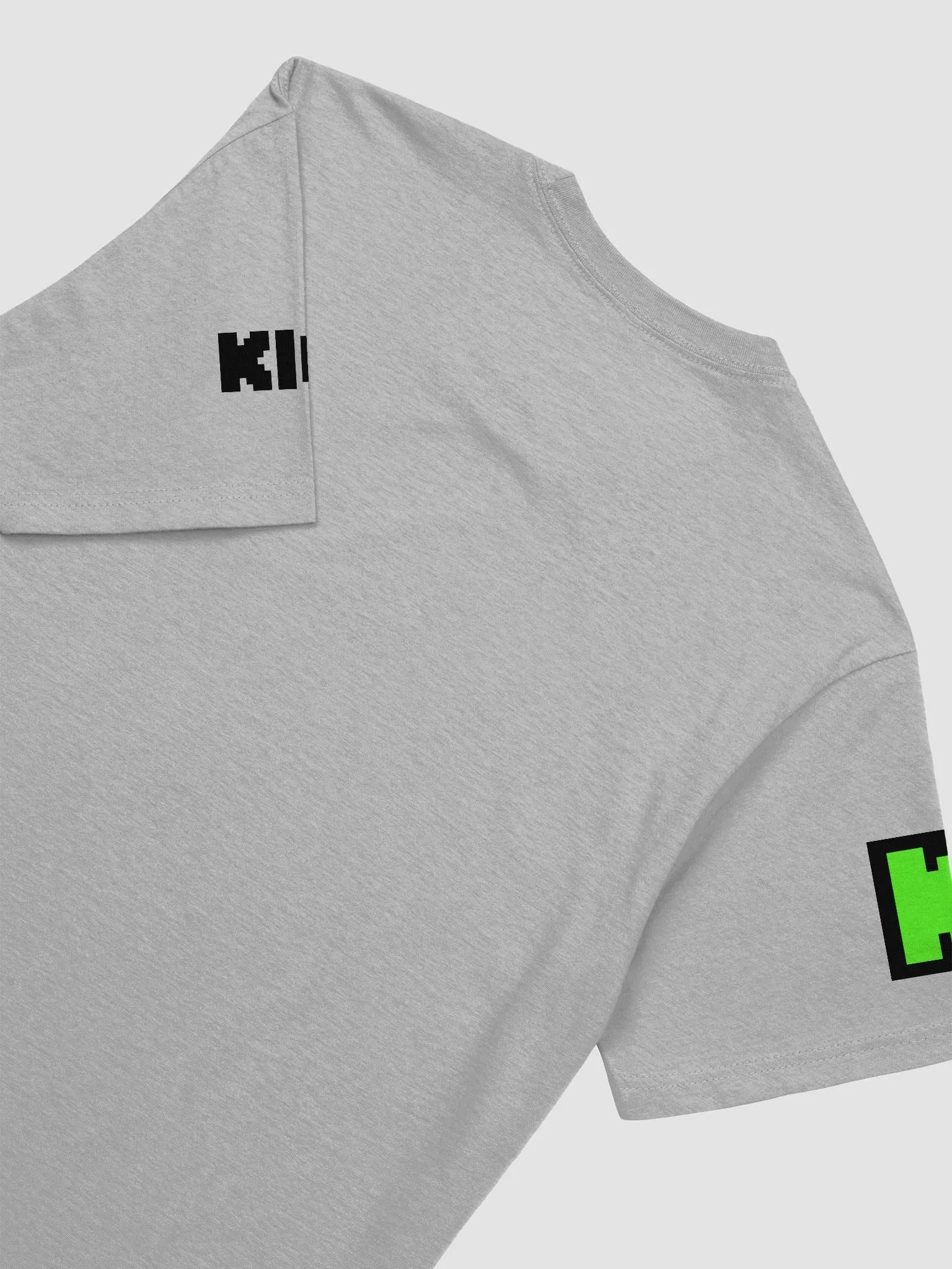 nikki techno grey kick t product image (3)