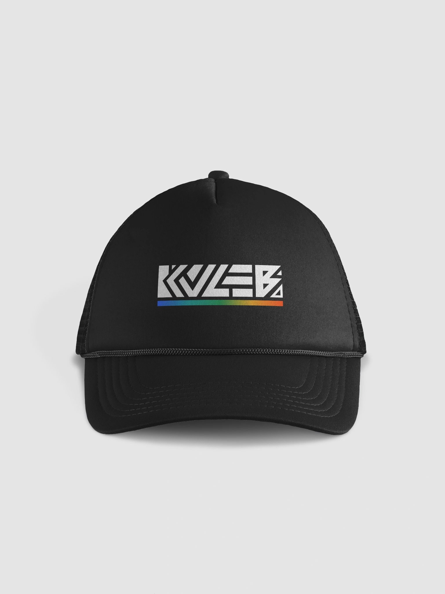 KVLEB Spectrum Hat product image (1)