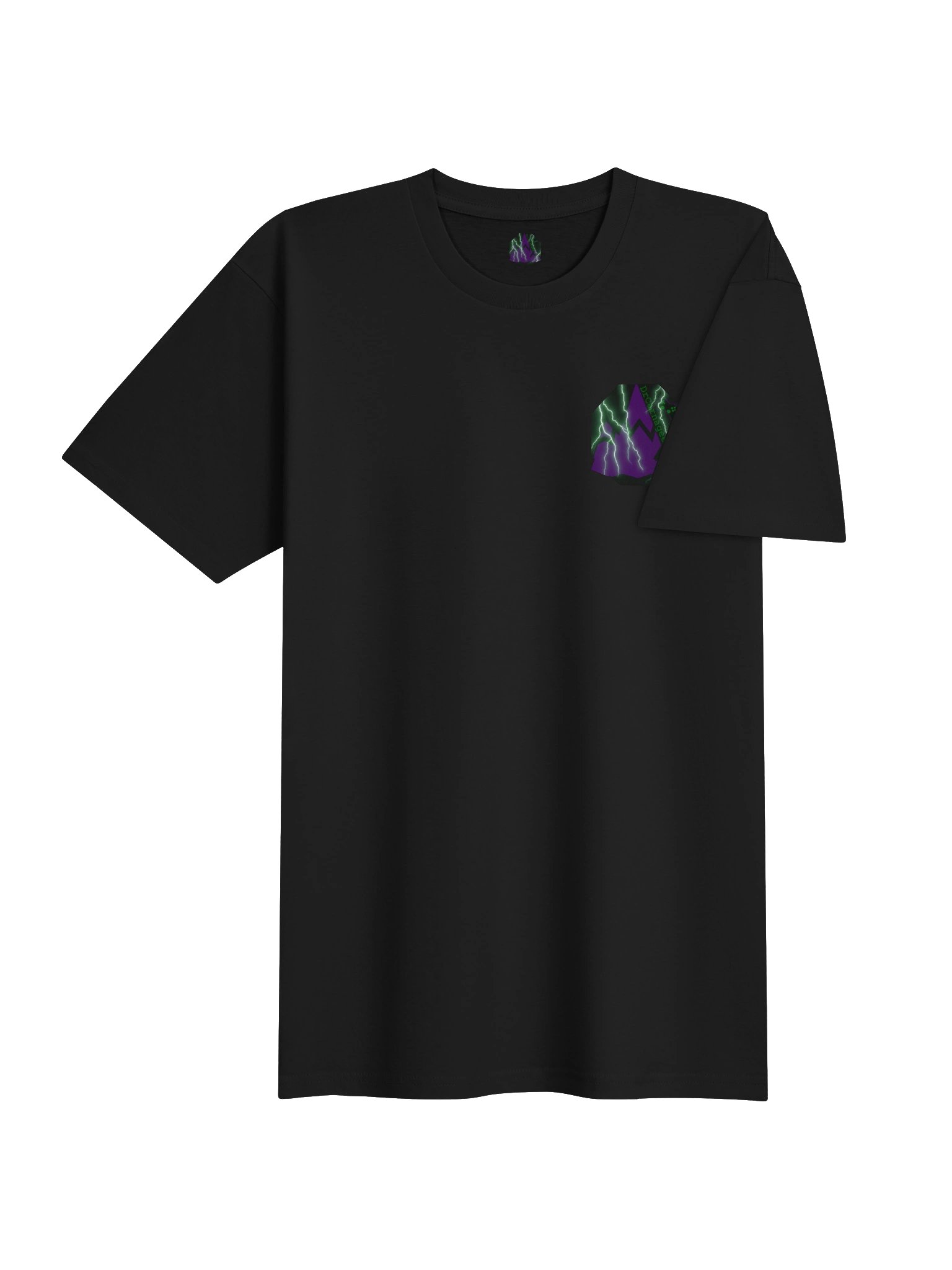 Official Dr. Carnagee MtLG Tee-Shirt product image (4)