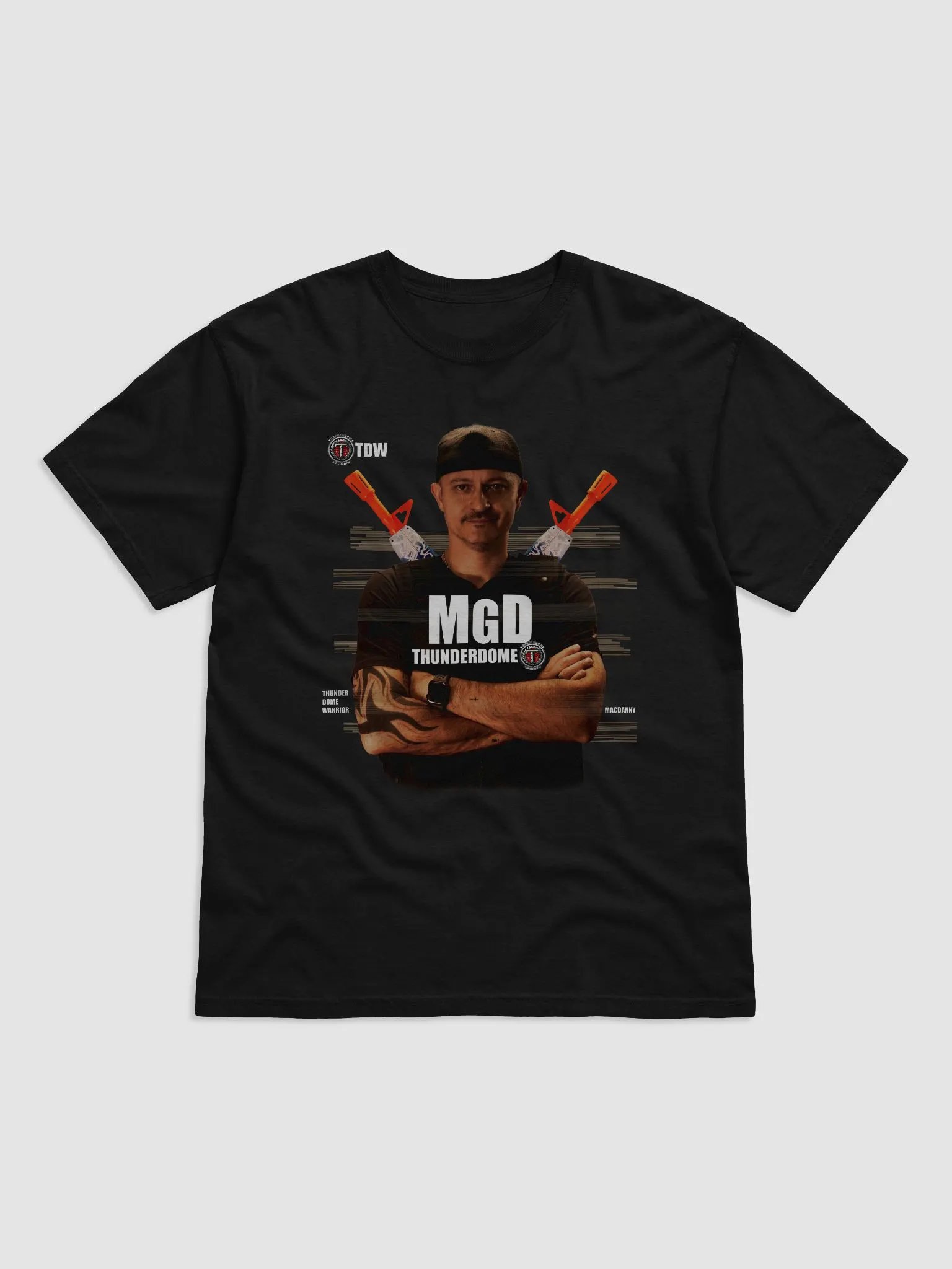 MacDanny-Solider25 product image (1)