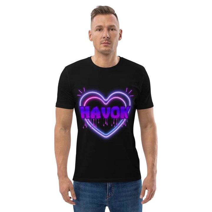 Classic Havok Big Logo Tee product image (2)