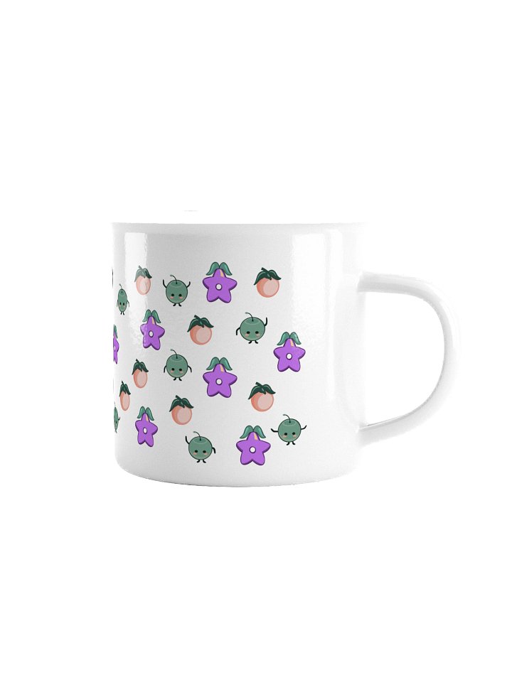 Mellonz Farmer Mug product image (1)