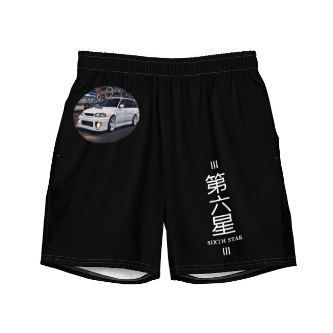 Summer Merch! 
