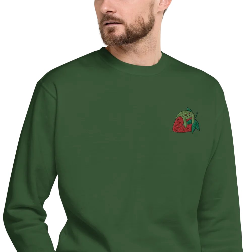 Strawbson Crewneck product image (6)