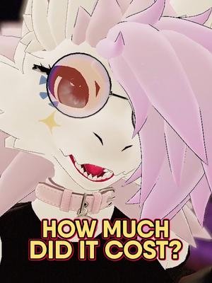 No Words Needed #furry #furryfandom #furrytiktok #furryvr #furryvrc #furryvrchat #vrfurry #vrcfurry #vrchatfurry #novabeast #deira #fyp