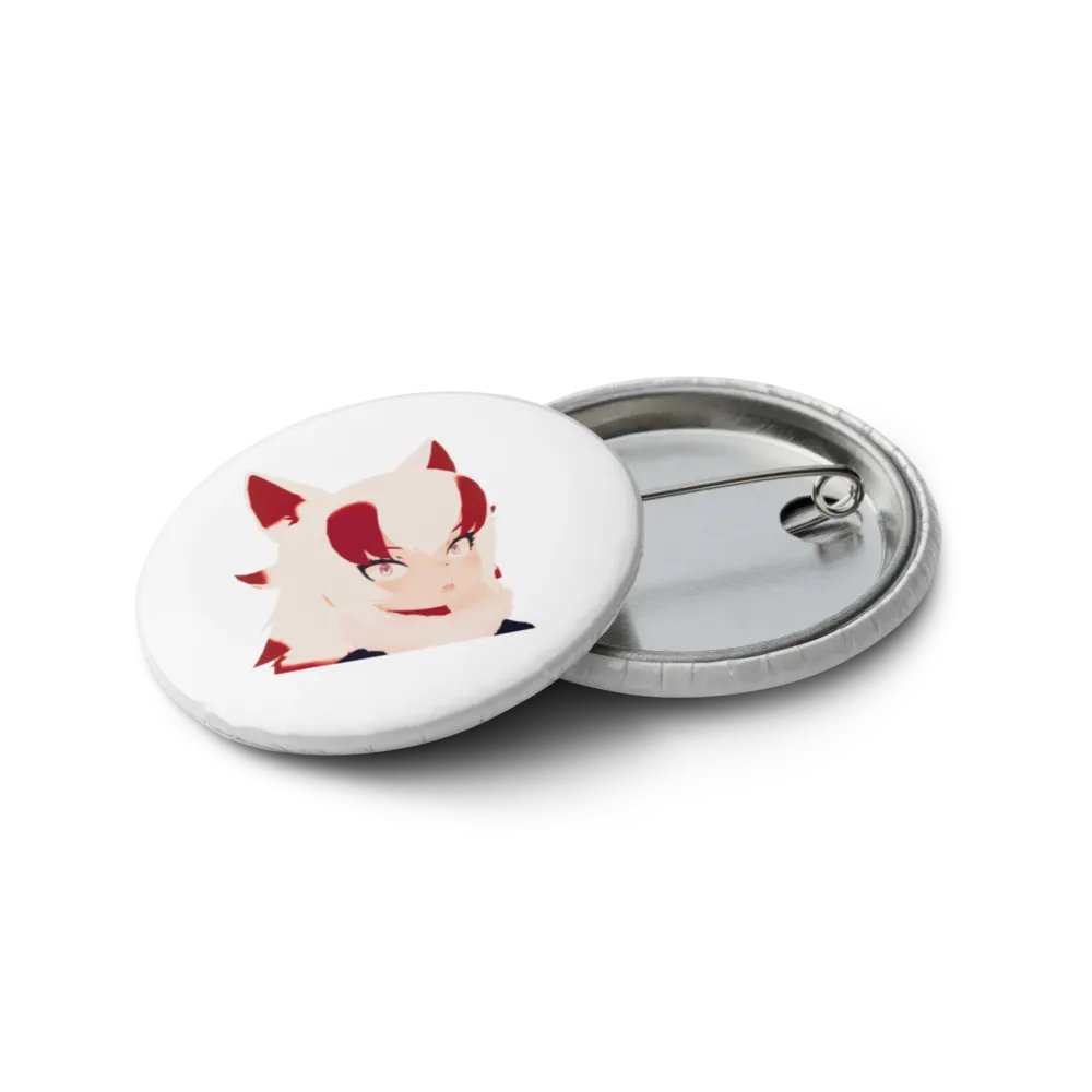 Emote Pin Set product image (7)