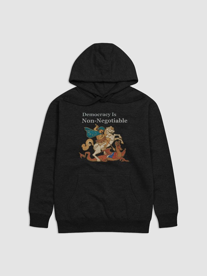 Europa Line: Hoodie 2 product image (1)
