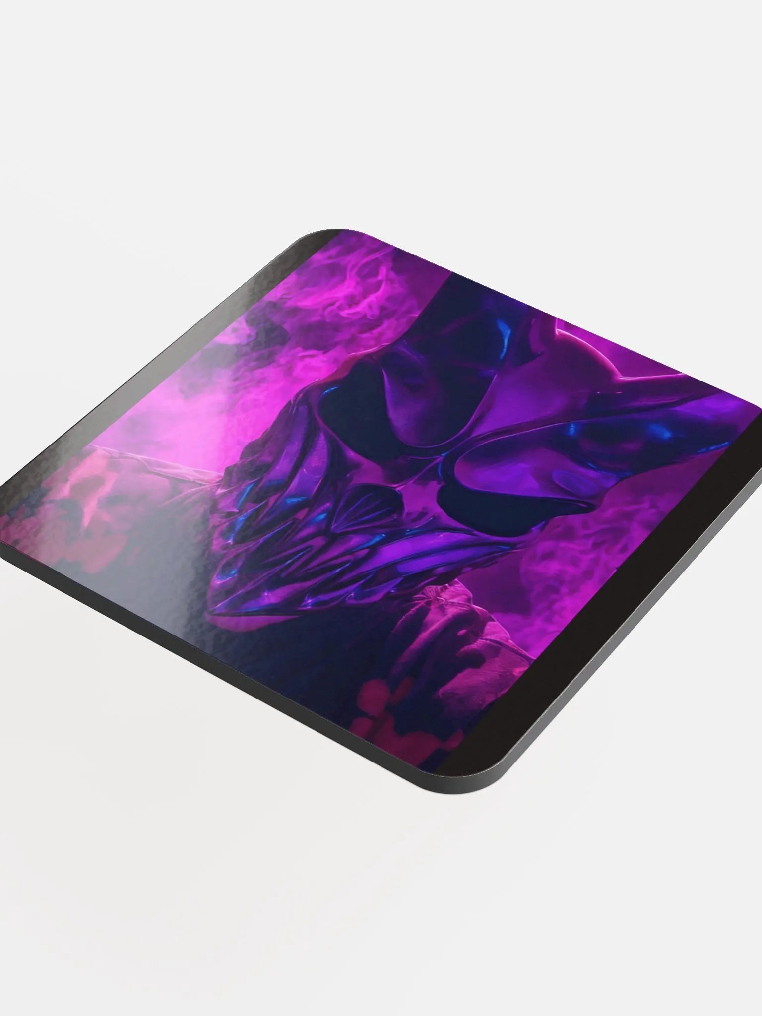 PsychoMask Coasters product image (3)