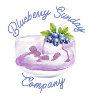 Blueberry Sunday