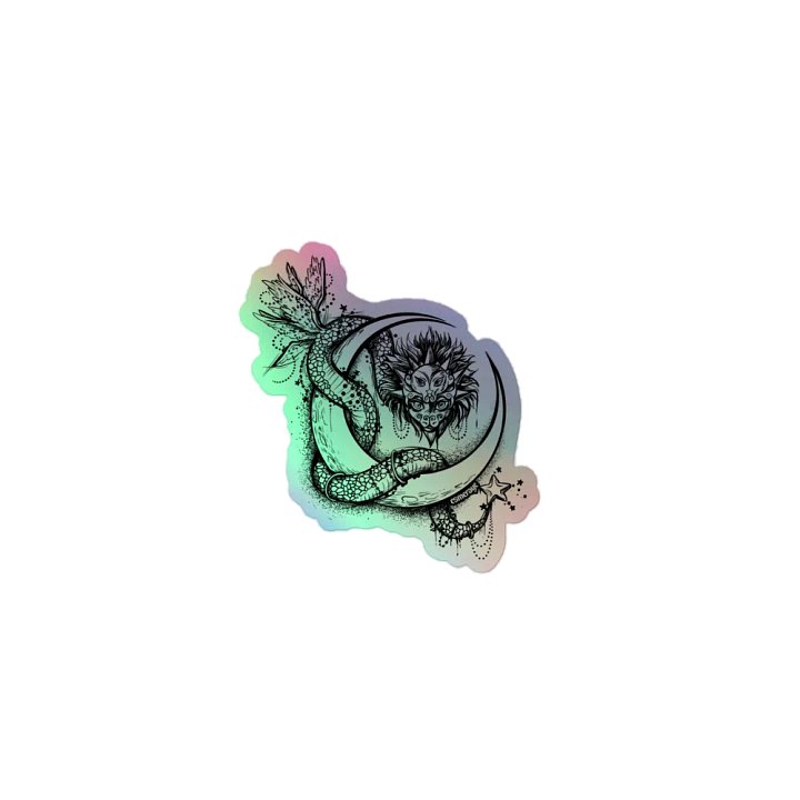 Elara Sticker 02 product image (1)