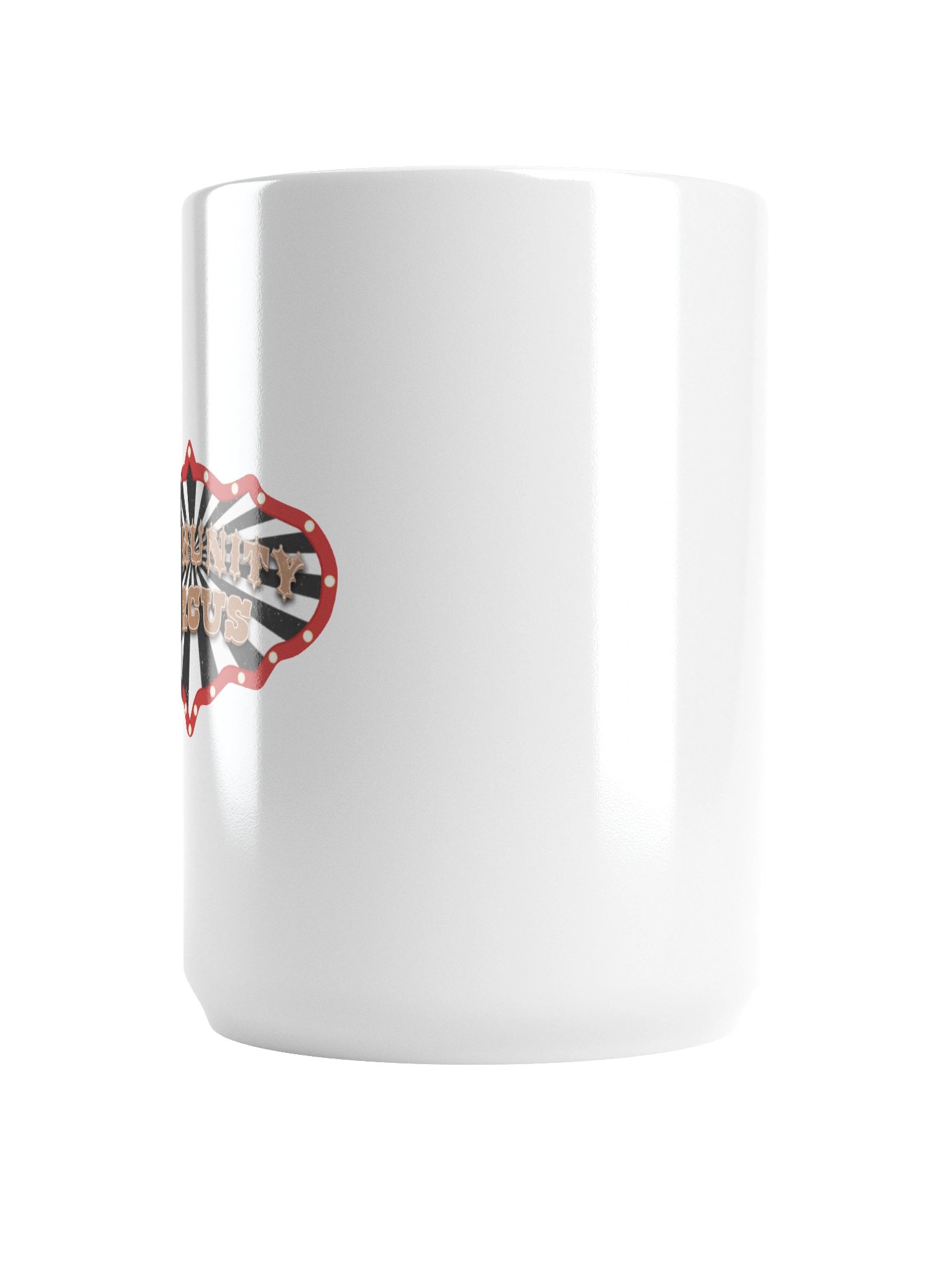 Circus Marquee Mug product image (6)