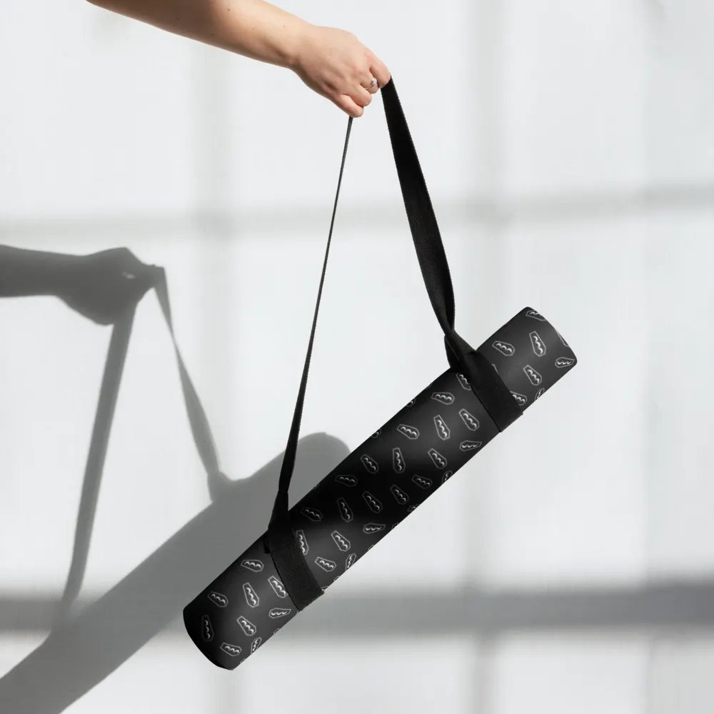 CCC Yoga Mat product image (7)