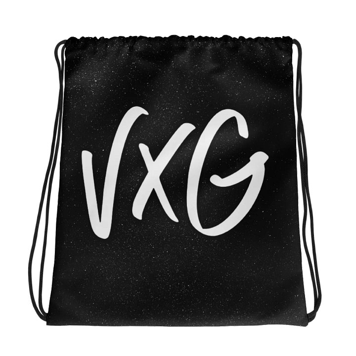 Mochila Cuerdas VXG product image (1)