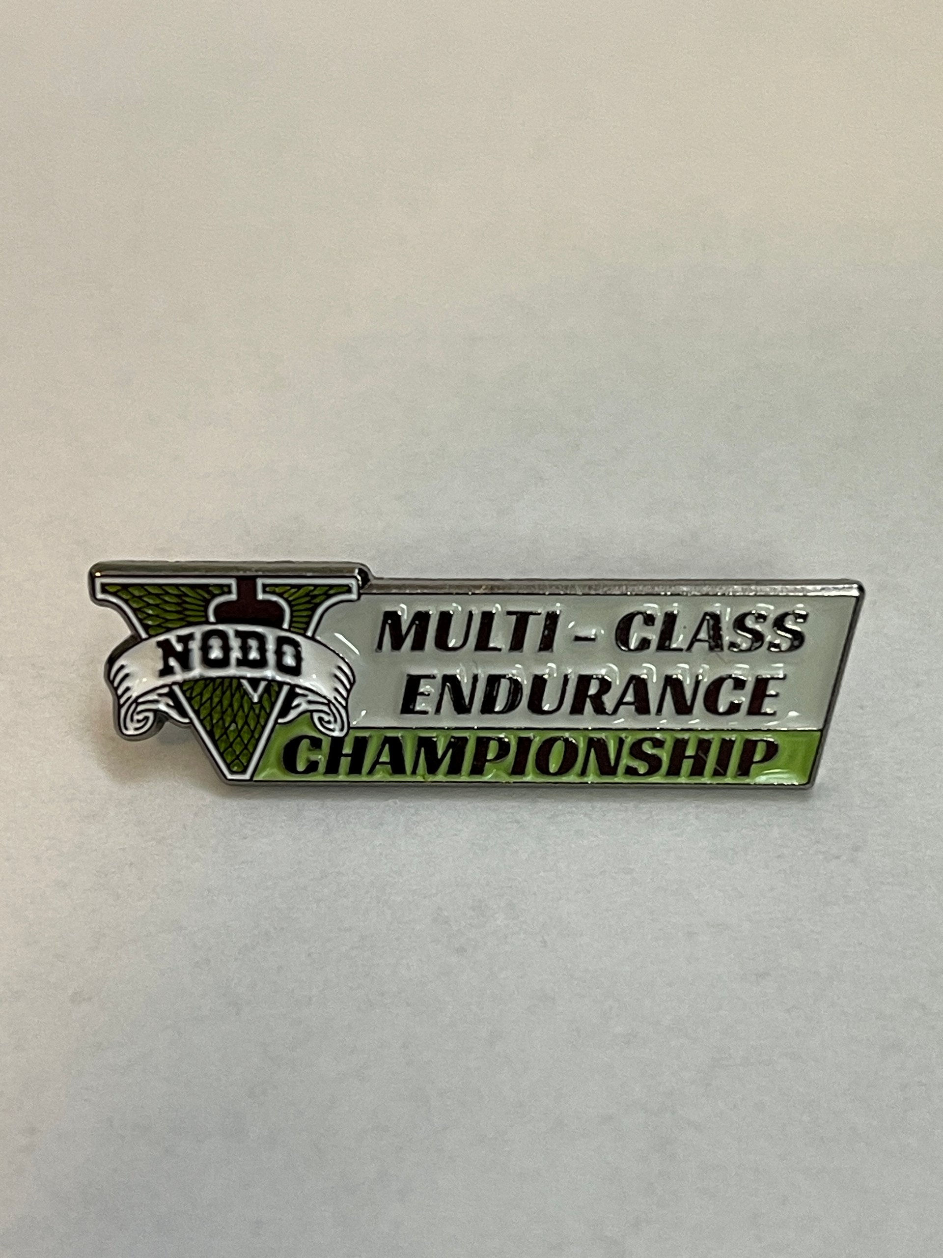 MCEC Enamel Pin product image (2)