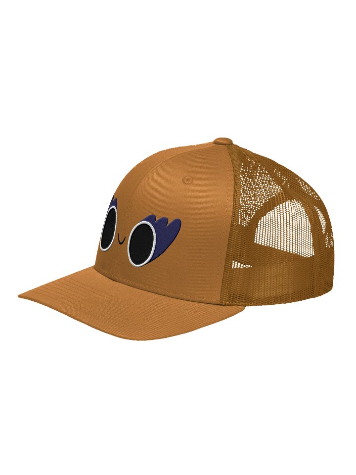 The Little Lake lotls Totl face hat - Enors product image (2)