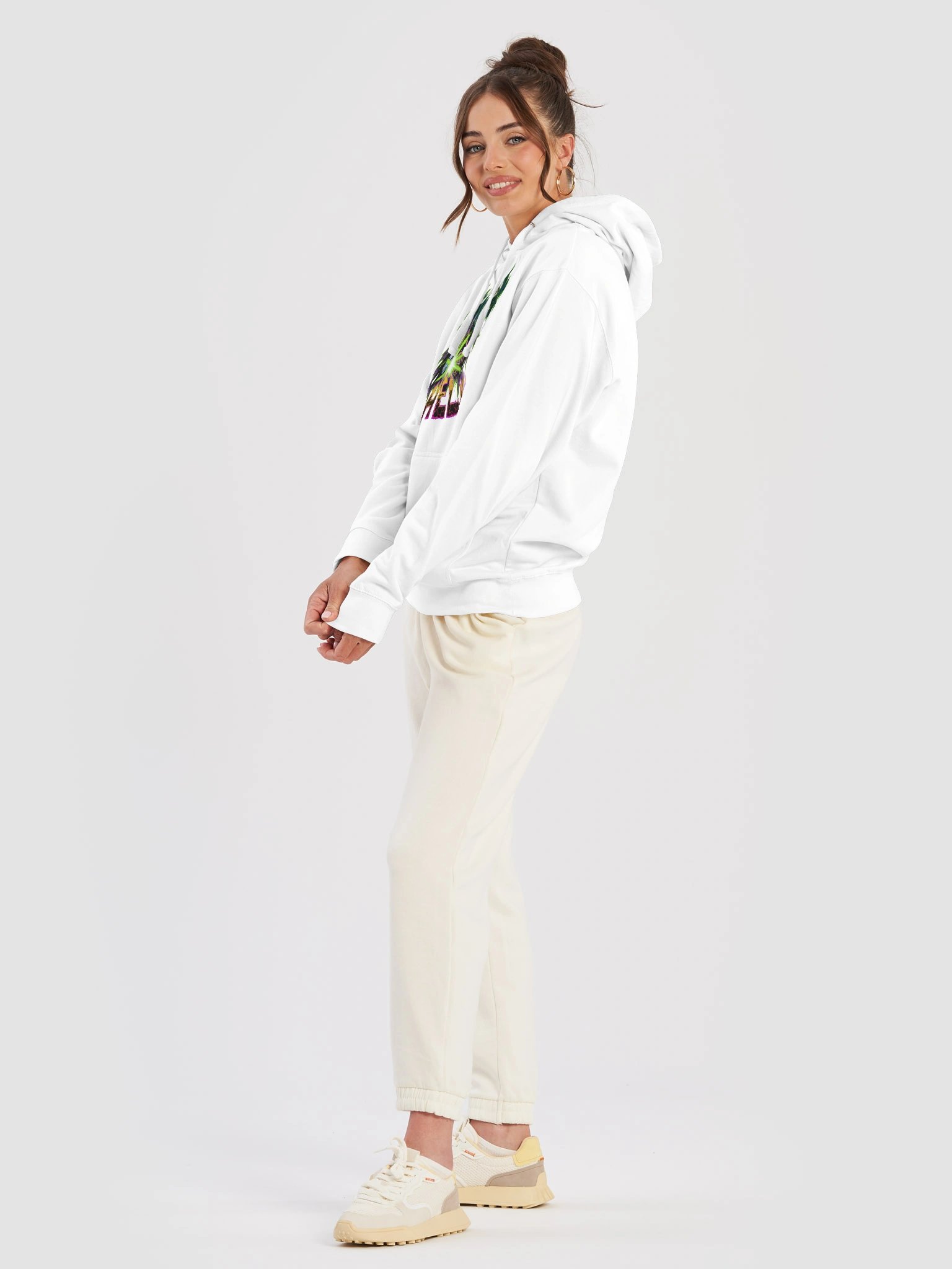 Queen Hel Hoodie product image (6)