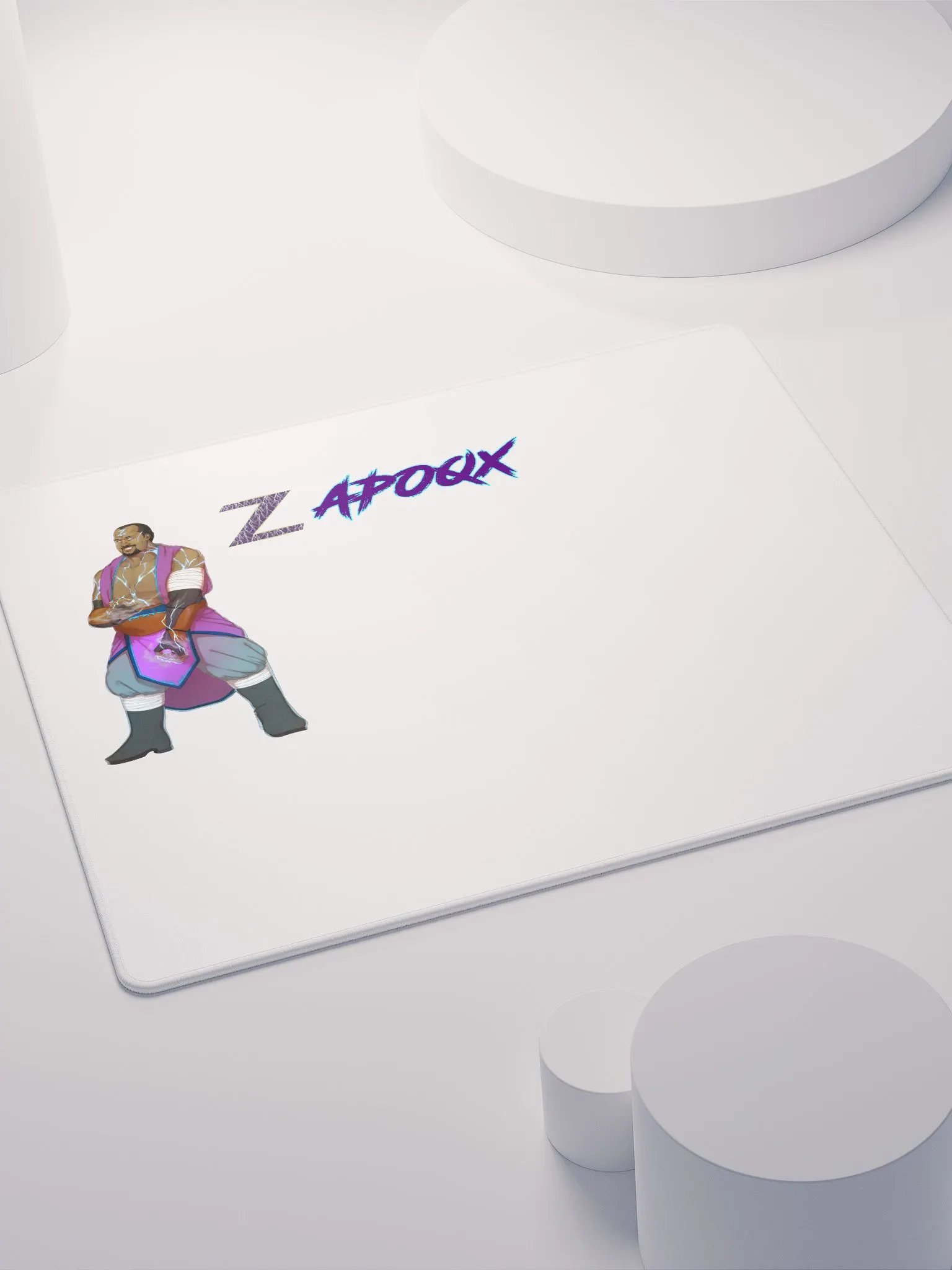 Zap Mouse Pad product image (4)