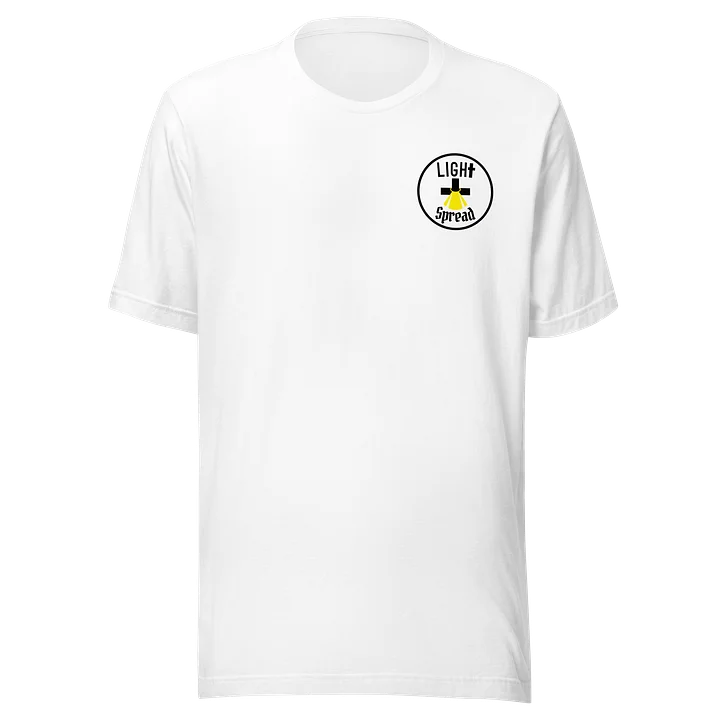T-shirt Lifting others product image (8)