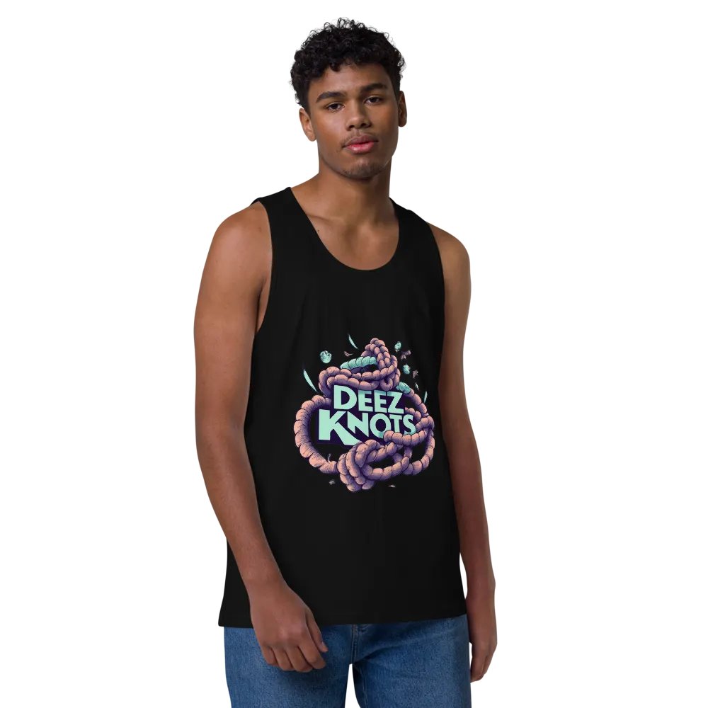Deez Knots product image (6)