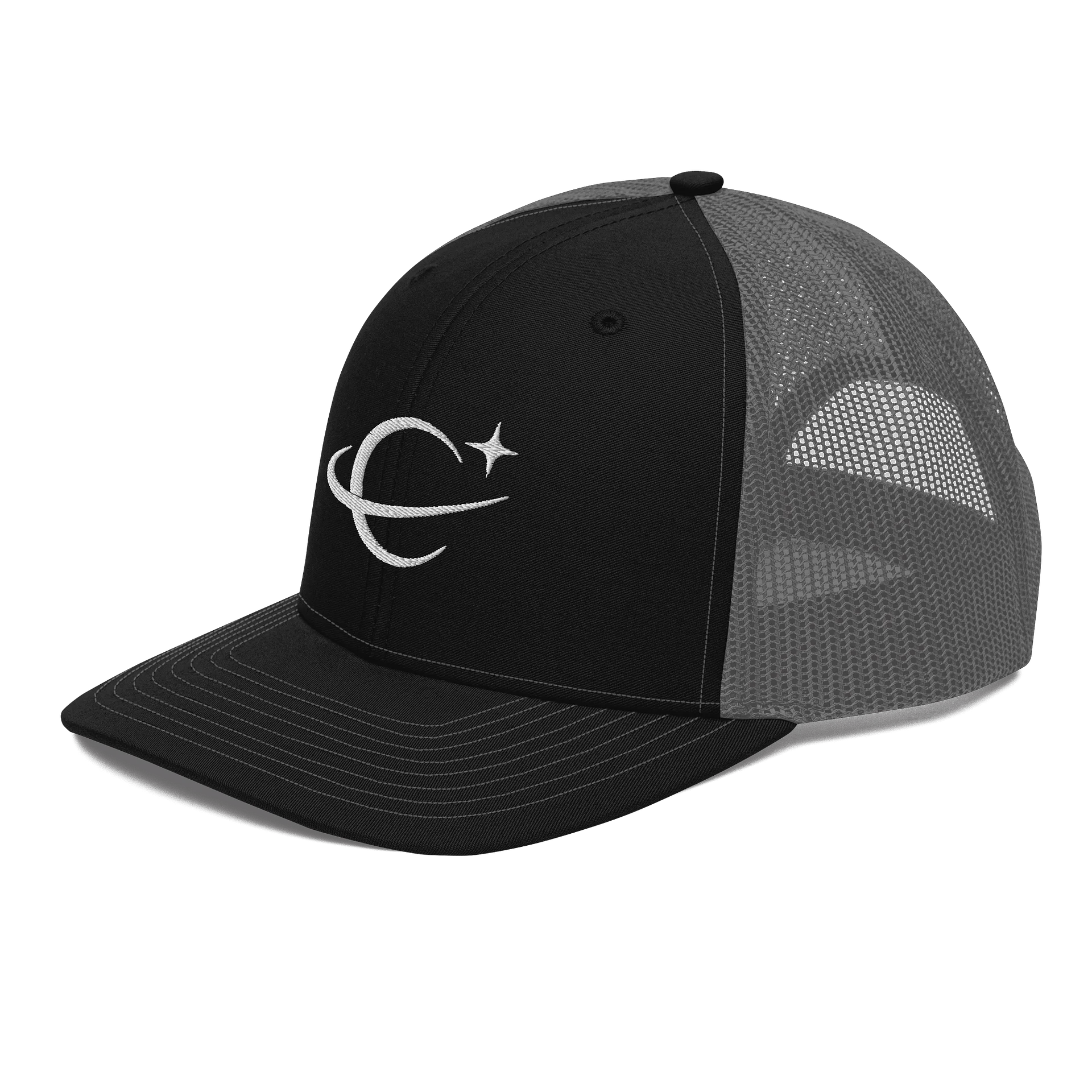 SOLRING Eclipse Trucker Cap product image (2)