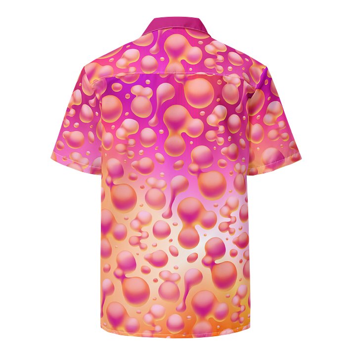 Love-a-Lamp - LESBIAN All over Print Hawaiian Shirt product image (2)