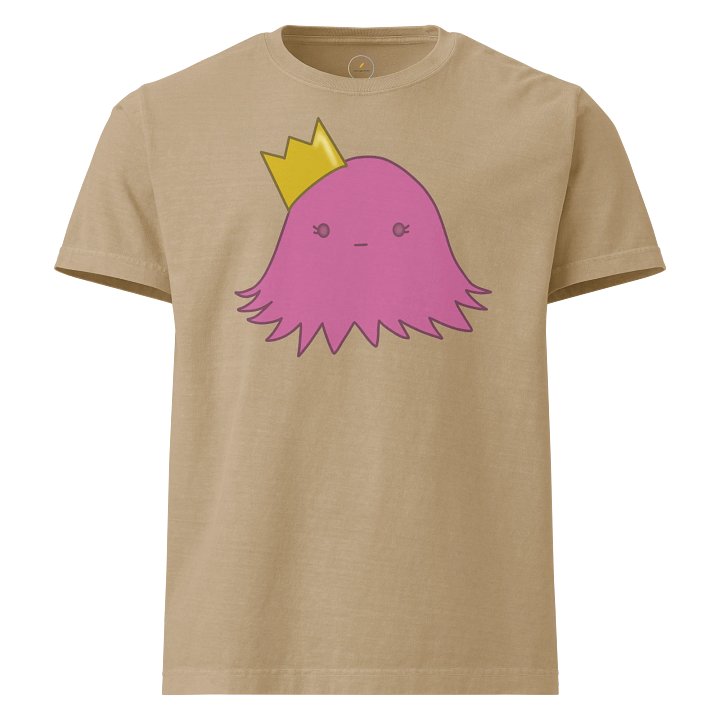 Diane Unisex Tee product image (3)