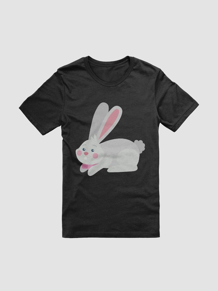 The Cute Rabbit. product image (1)