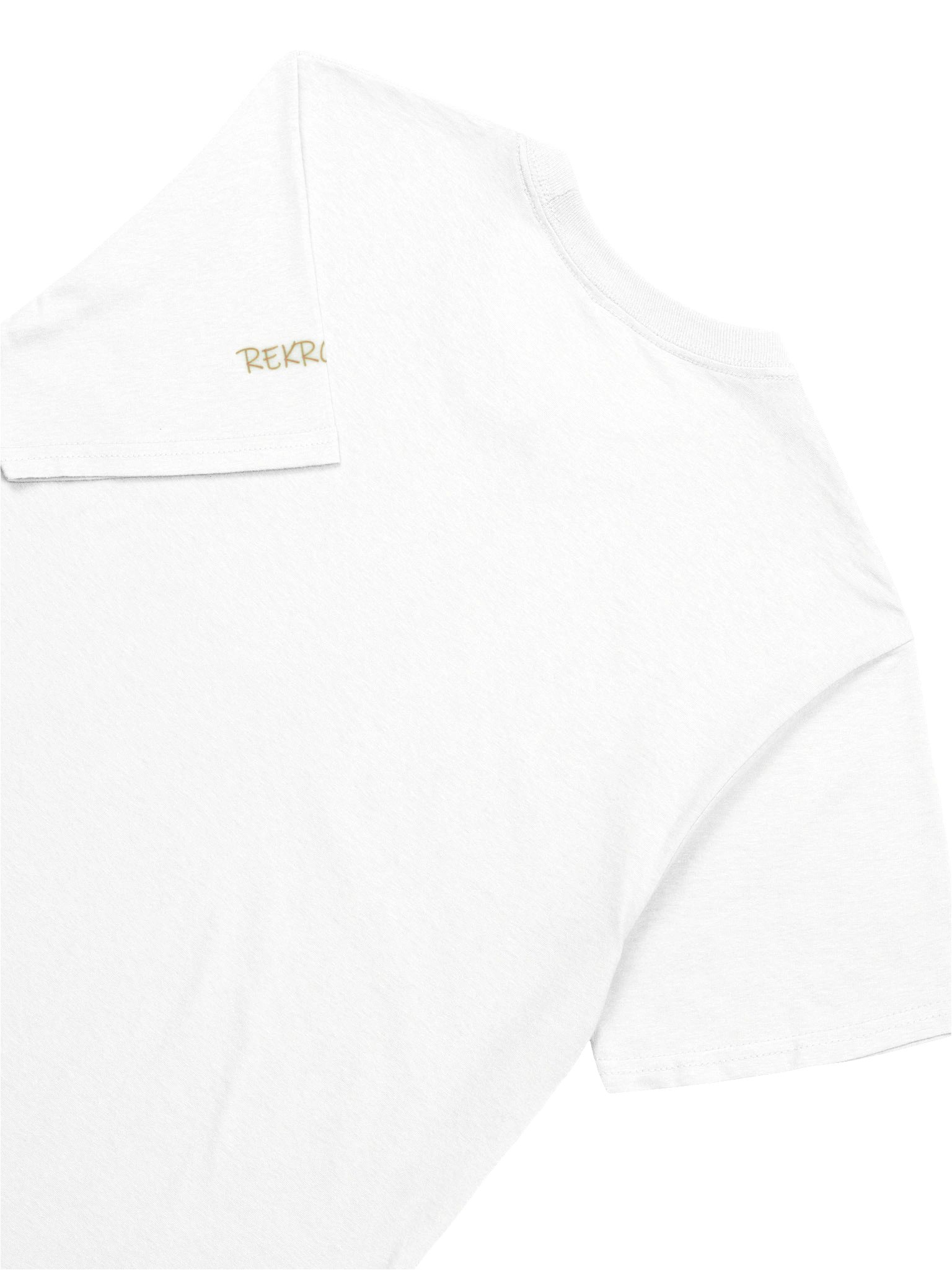 REK RC T-shirt product image (8)