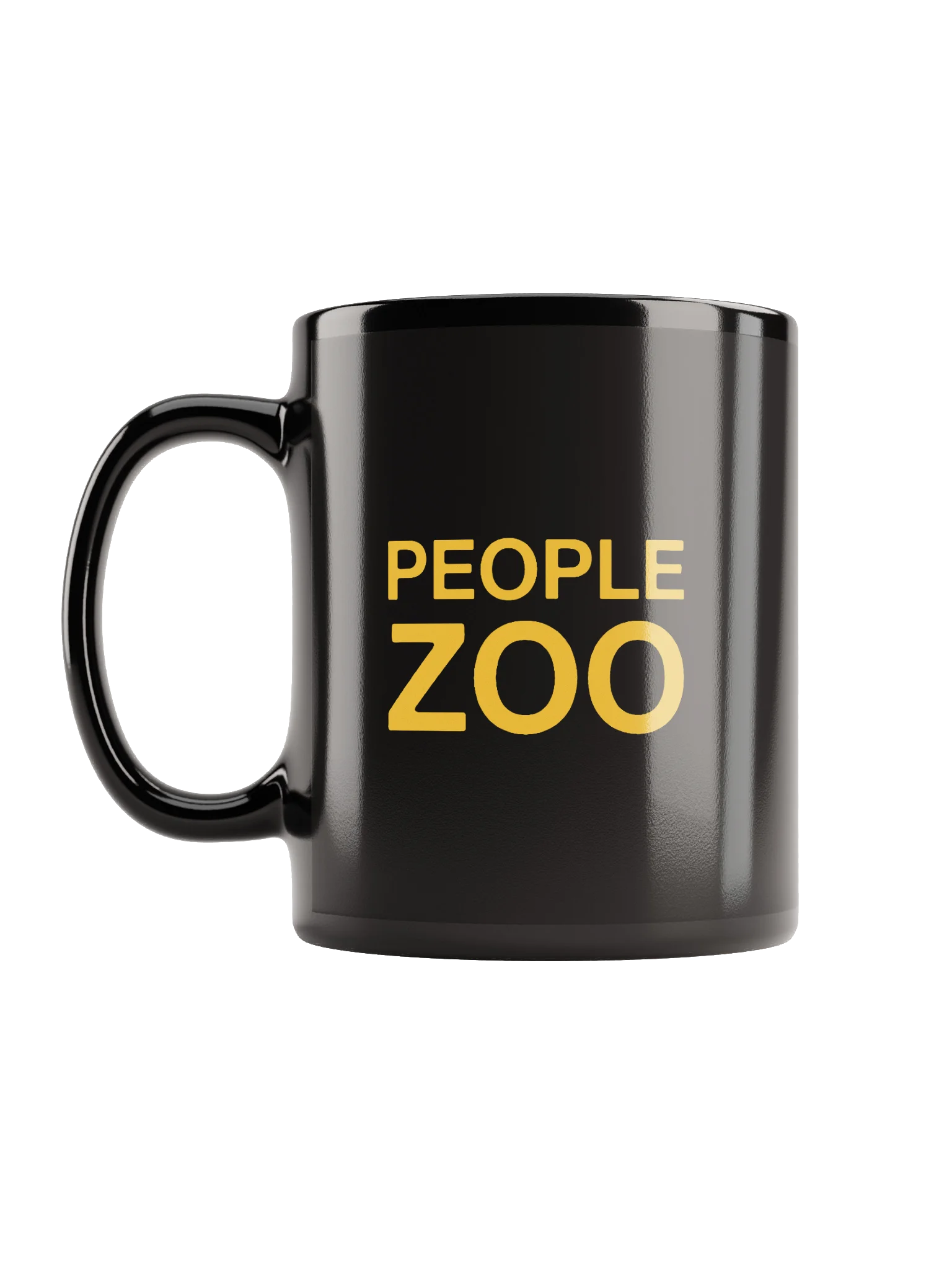 PZ Coffee Mug product image (2)