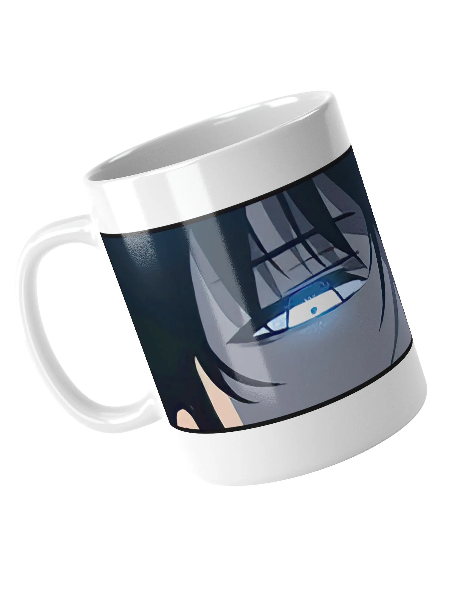 Level Up Mug product image (5)
