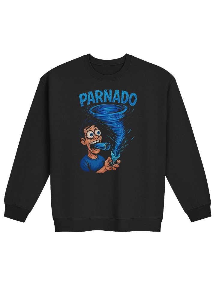 parnado crewneck product image (1)