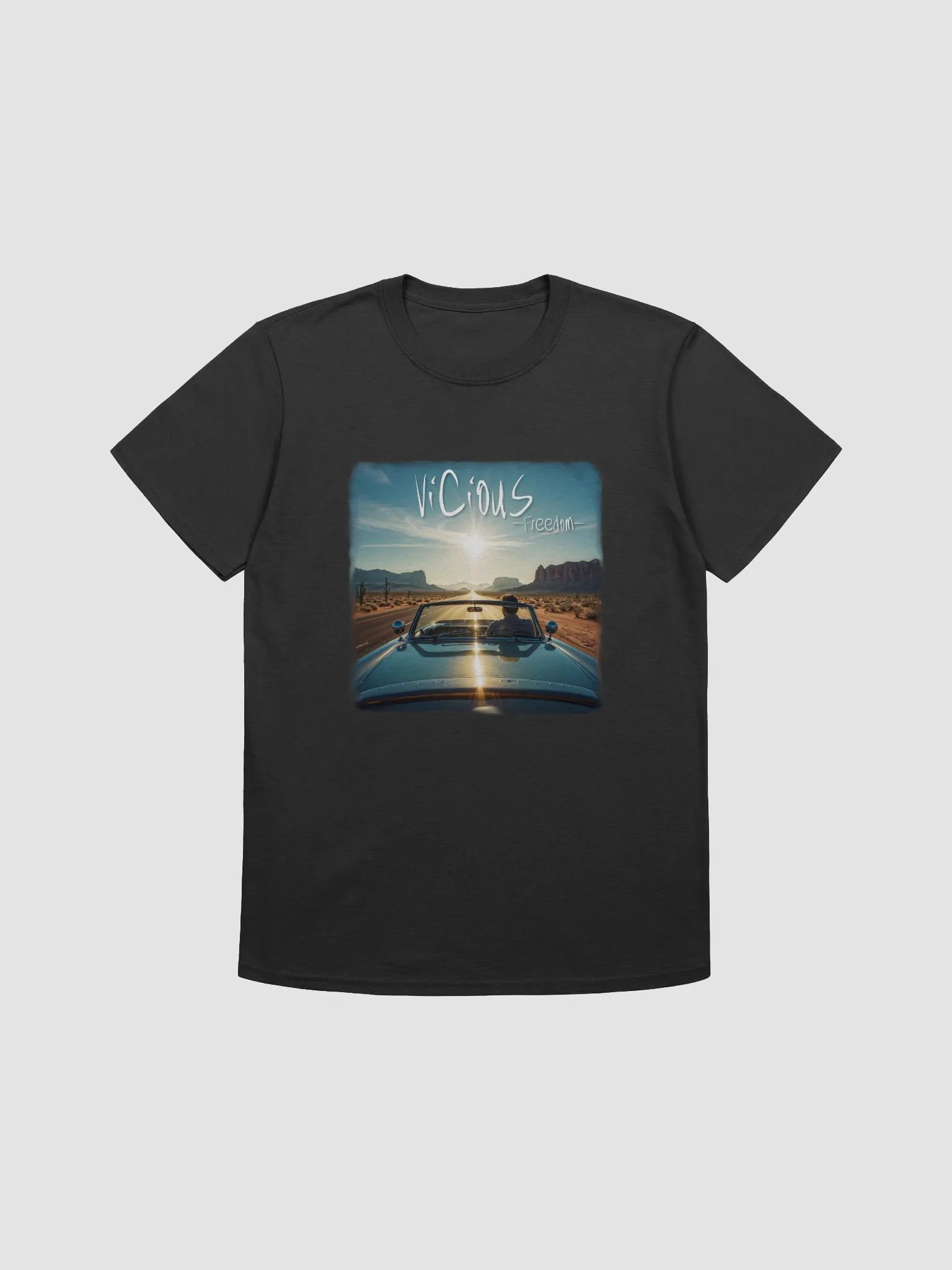 Vicious - Freedom product image (1)