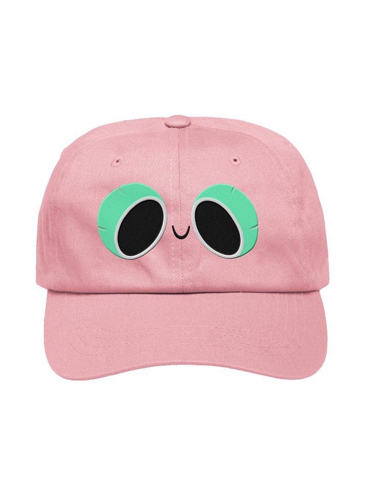 The Little Lake lotls Potl face hat - Enors product image (1)