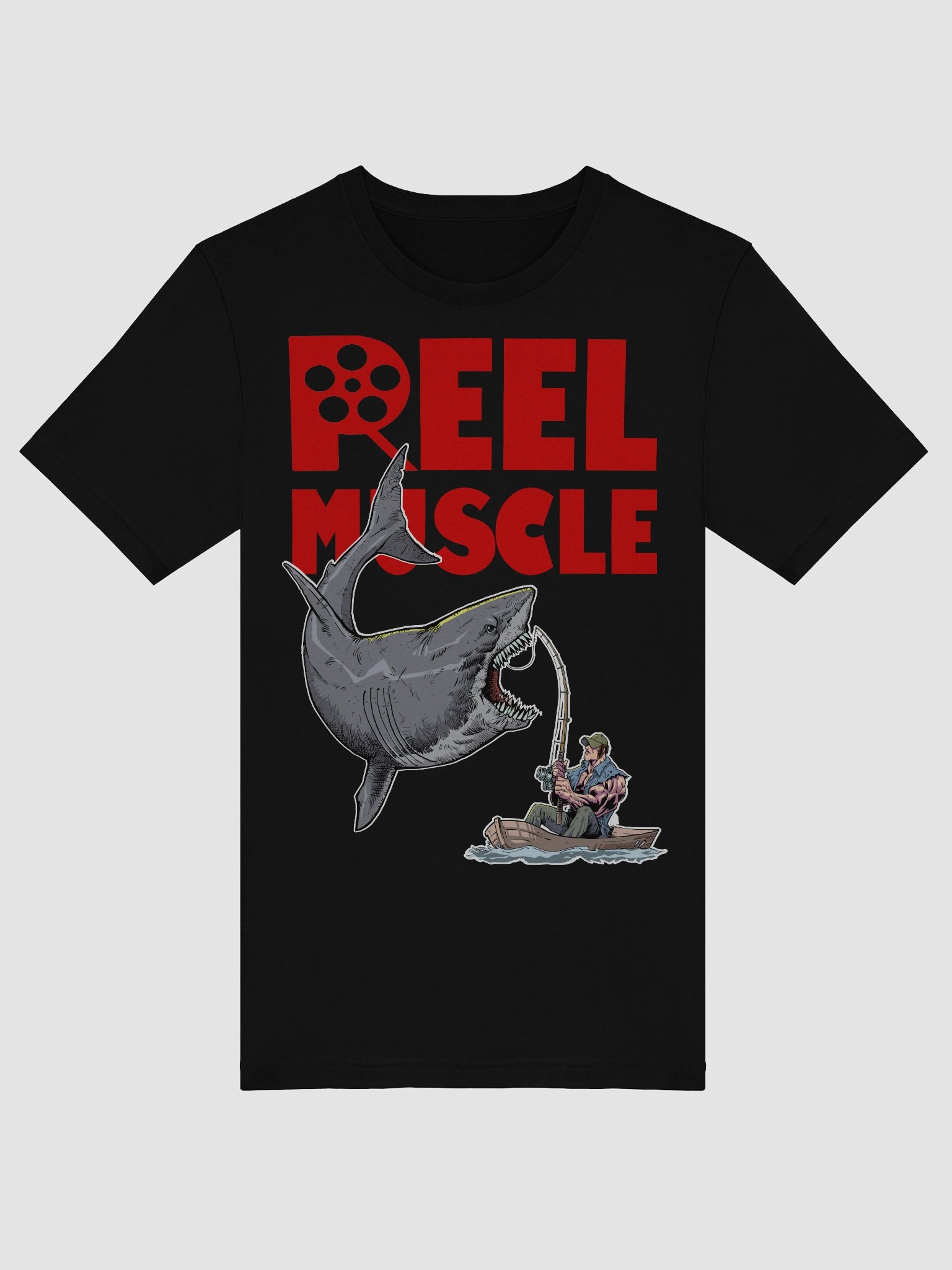 JAWS (Athletic) product image (3)