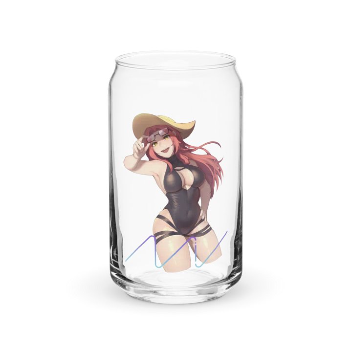 Elaisse Summer Glass Can product image (2)