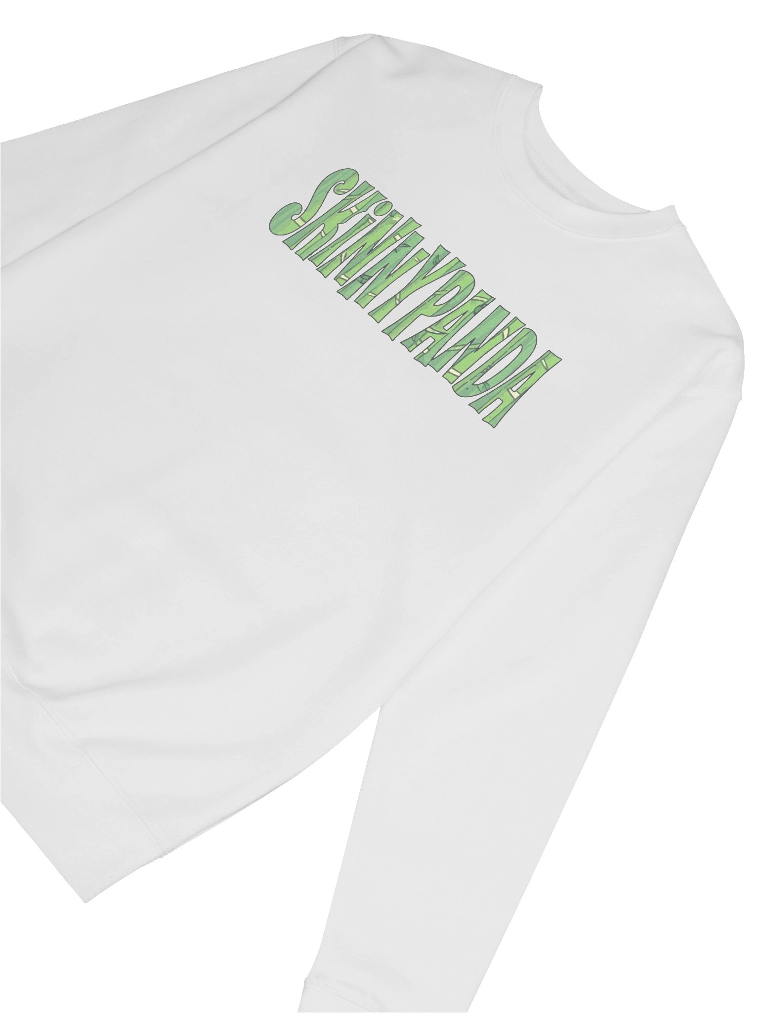 Bamboo Premium Cotton Sweater product image (6)