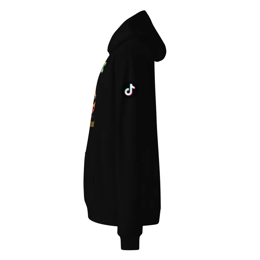 Doc's Wasteland Hoodie product image (11)