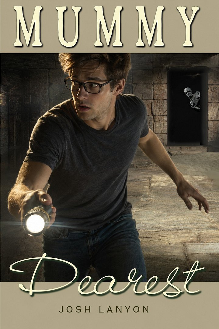 Mummy Dearest product image (2)