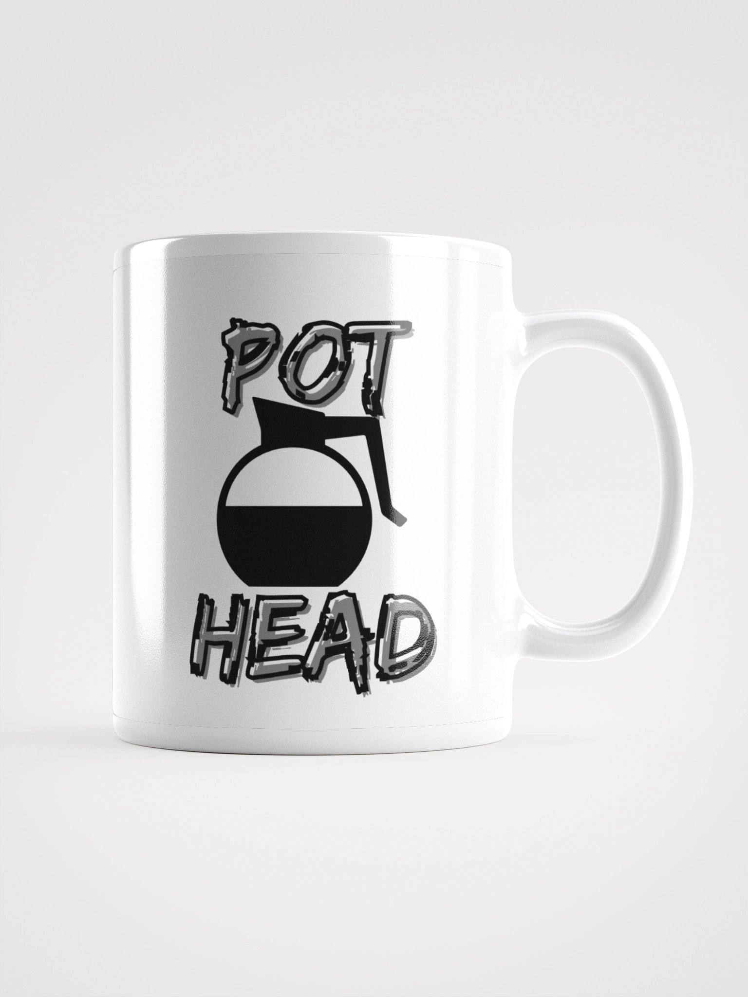 LV Pot Head Mug product image (6)