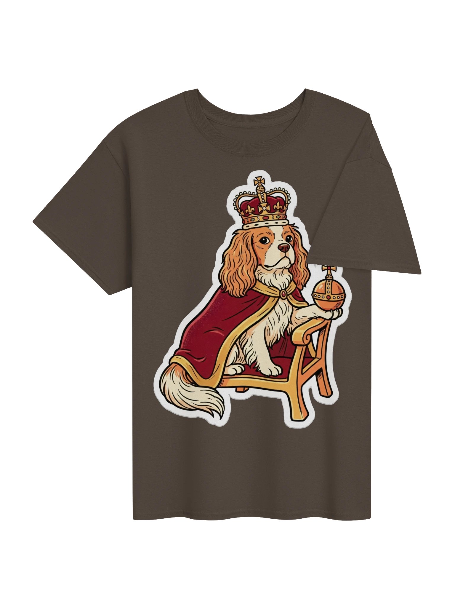 King Cavalier Tee product image (25)