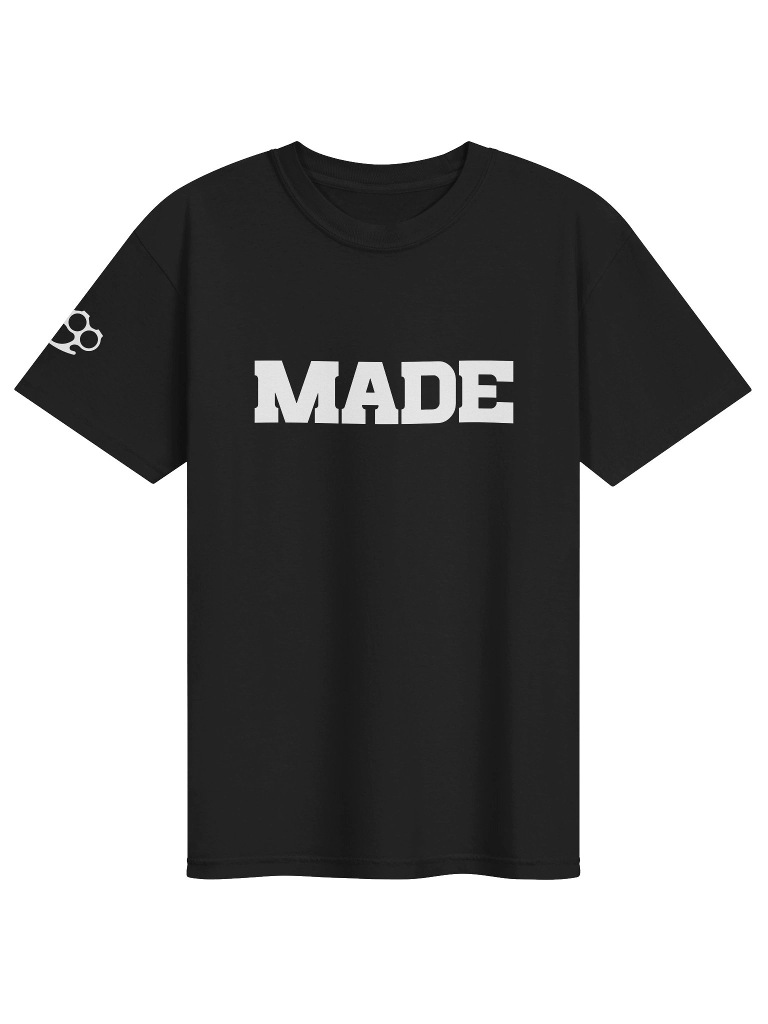 MADE Essential Tee product image (1)