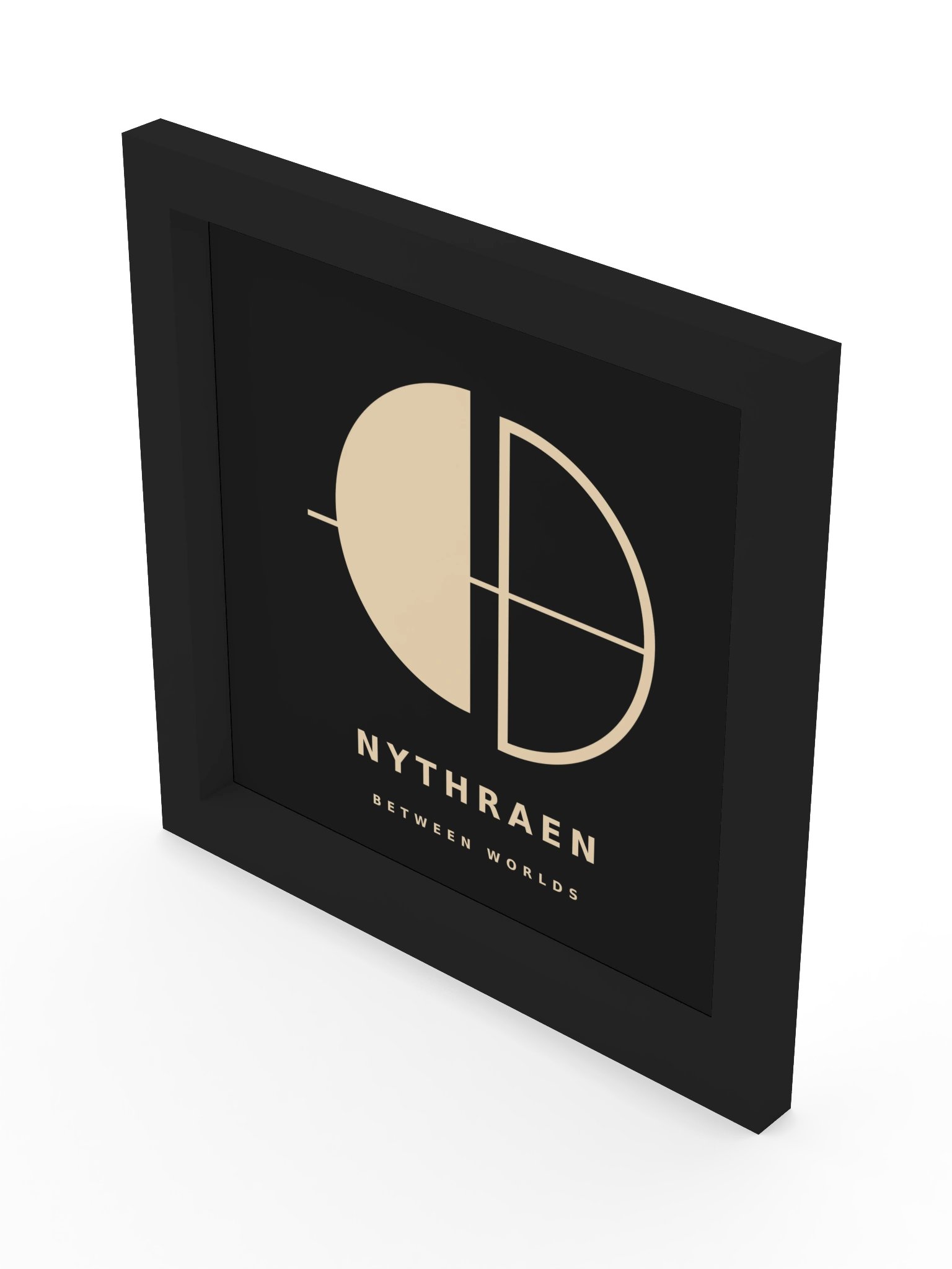 Nythraen Framed Art Print product image (11)