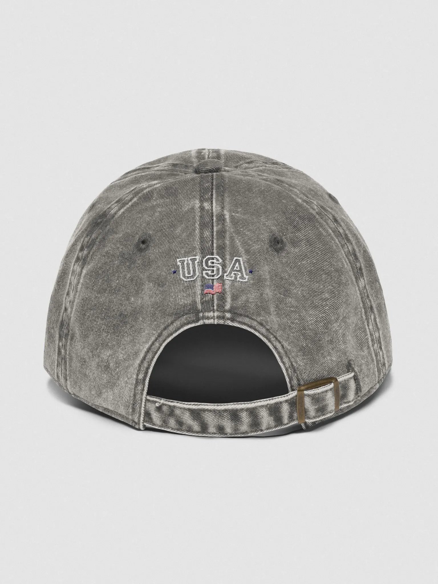 Bringing That 1776 Energy Hat product image (2)