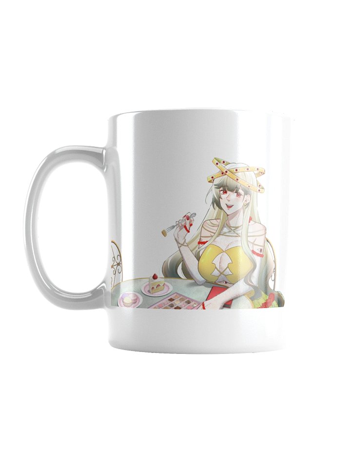 Goddess of Tea - Mug product image (1)